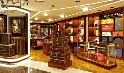 goyard dubai mall|where to buy goyard online.